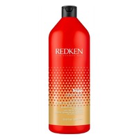 REDKEN Шампунь для гладкости и дисциплины волос Frizz Dismiss