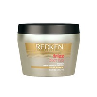 REDKEN Питательная маска для гладкости волос Frizz Dismiss