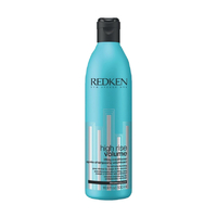 REDKEN Кондиционер для объема у корней High Rise Volume