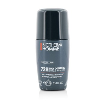 BIOTHERM Homme Day Control Extreme Protection 72