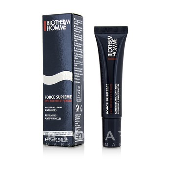 BIOTHERM Homme Force Supreme