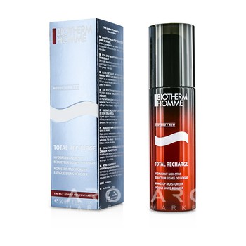 BIOTHERM Homme Total Recharge