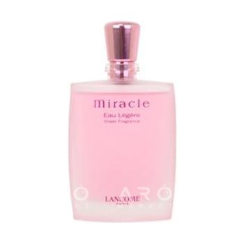 LANCOME Miracle Eau Legere Sheer Fragrance