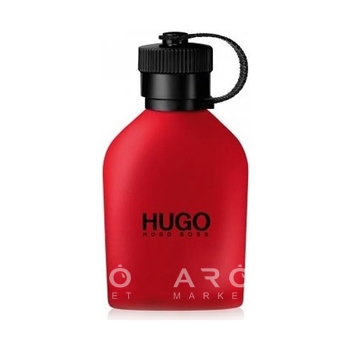 HUGO BOSS Hugo Red