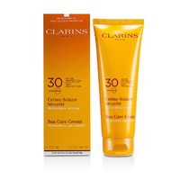 CLARINS SPF 30 (для Кожи Чувствительной к Солнцу)