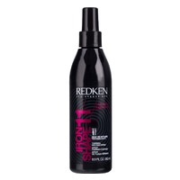 REDKEN Термозащитный спрей при укладке утюжком и щипцами Iron Shape 11