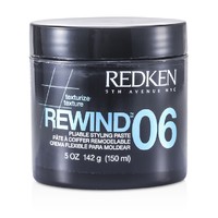 REDKEN Styling Rewind 06