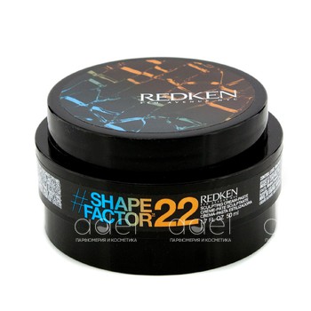 Styling Shape Factor 22