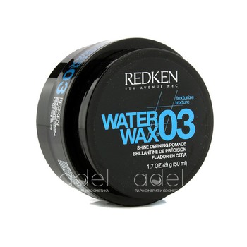 Styling Water Wax 03