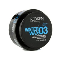 REDKEN Styling Water Wax 03