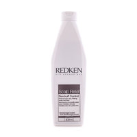 REDKEN Шампунь против перхоти Scalp Relief Dandruff Control