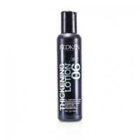 REDKEN Уплотняющий лосьон для тонких волос Thickening Lotion 06