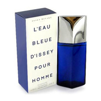 ISSEY MIYAKE L`eau Bleue D`issey