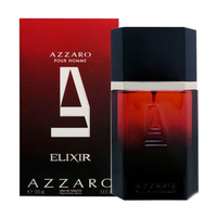 AZZARO Pour Homme Elixir