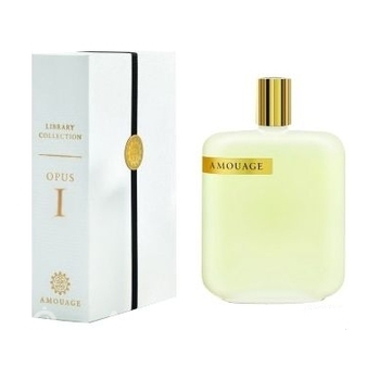 AMOUAGE Library Collection Opus I