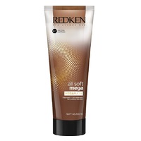 REDKEN Маска для сухих и ломких волос All Soft Mega Mask