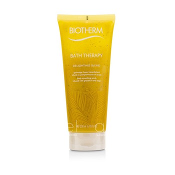 Bath Therapy Delighting Blend