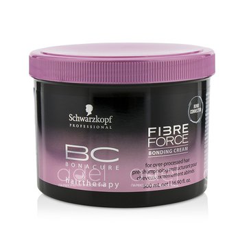 BC Bonacure Fibre Force