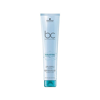 Крем BONACURE HYALURONIC MOISTURE KICK для увлажнения волос гиалуроновый