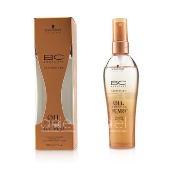 BC Bonacure Oil Miracle