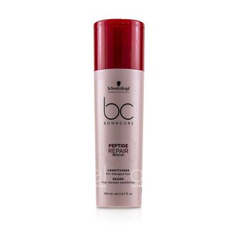 BC Bonacure Peptide Repair Rescue