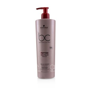 BC Bonacure Peptide Repair Rescue