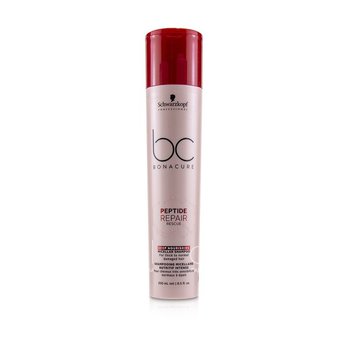 BC Bonacure Peptide Repair Rescue