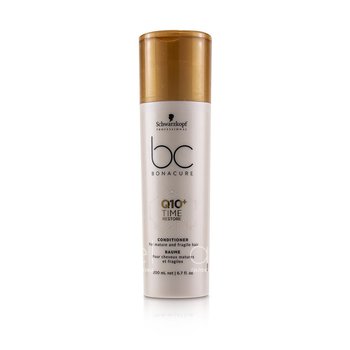 BC Bonacure Q10+ Time Restore