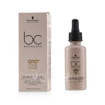 BC Bonacure Q10+ Time Restore