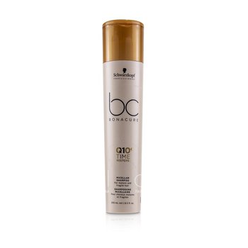 BC Bonacure Q10+ Time Restore