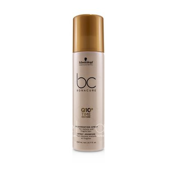 BC Bonacure Q10+ Time Restore