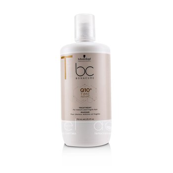 BC Bonacure Q10+ Time Restore