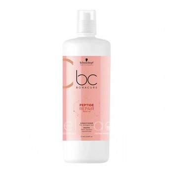 Кондиционер для поврежденных волос «Спасительное восстановление» BC Repair Rescue Conditioner