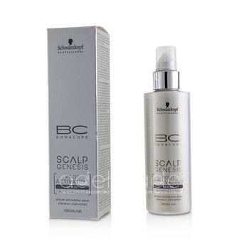 BC Scalp Genesis