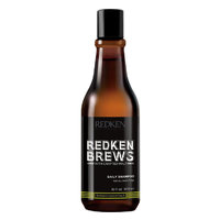 REDKEN Шампунь для мужчин Brews Daily