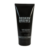 REDKEN Матовая паста для укладки волос Brews Liquid Matte Paste