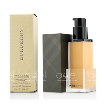 Burberry Cashmere Flawless Soft