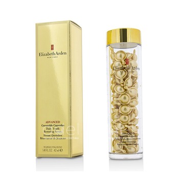 Ceramide Capsules