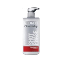 REDKEN Интенсивный уход для окрашенных волос Shot Phase Color Extend