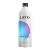 REDKEN Шампунь технический для глубокой очистки Clean Maniac Cleansing Cream