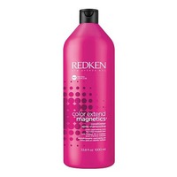 REDKEN Кондиционер с амино-ионами для защиты цвета и ухода за окрашенными волосами Color Extend Magnetics