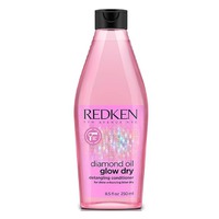 REDKEN Кондиционер для легкого расчесывания волос Diamond Oil Glow Dry Gloss