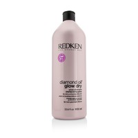 REDKEN Diamond Oil Glow Dry Gloss