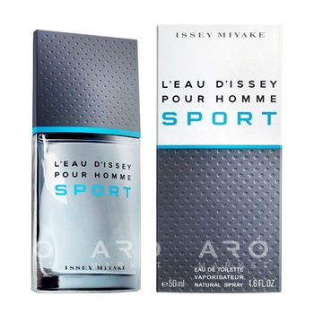 ISSEY MIYAKE L'Eau d'Issey Sport