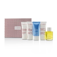 CLARINS French Beauty Box