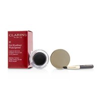CLARINS Gel Waterproof Eyeliner With Brush