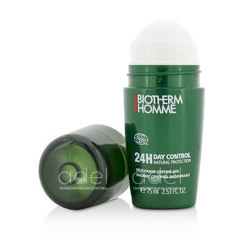 Homme Day Control Natural Protection 24