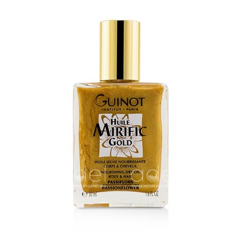 Huile Mirific Gold Nourishing Dry Oil (Body & Hair)