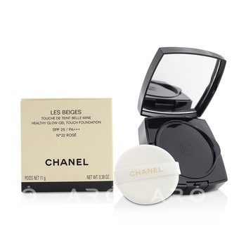 CHANEL Les Beiges Healthy Glow Gel Touch