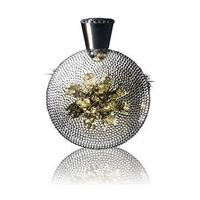RAMON MOLVIZAR Art Silver Perfume